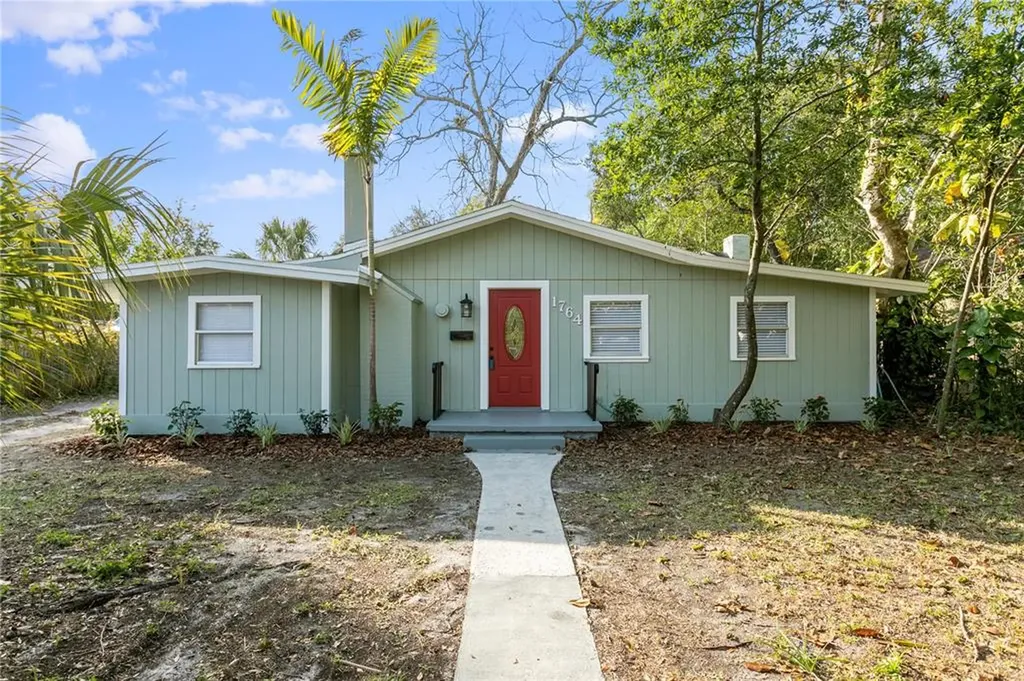1764 29th Avenue N St Petersburg FL 33713