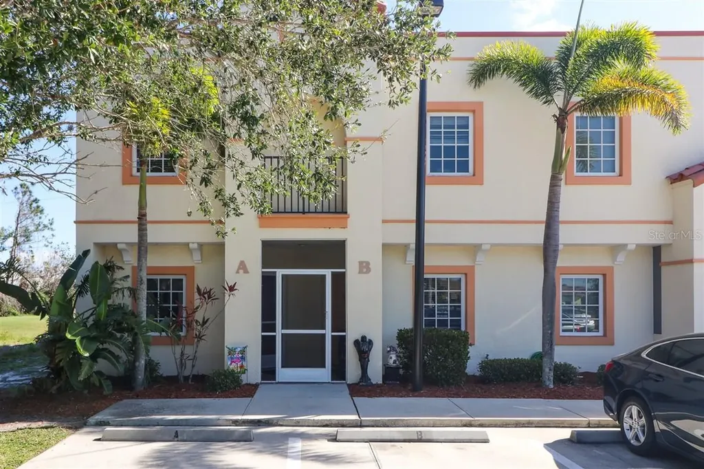 1186 Rio De Janeiro Avenue Punta Gorda FL 33983