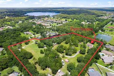 4636 Alpine Road Land O Lakes FL 34639