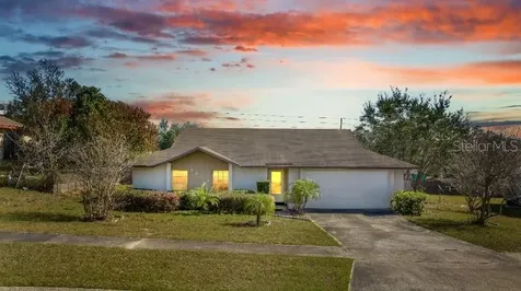 4609 Wellesly Drive Orlando FL 32818