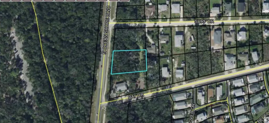 6169 N Ocean Shore Boulevard Palm Coast FL 32137