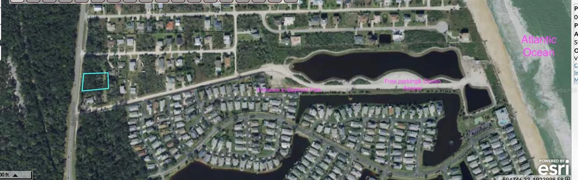 6169 N Ocean Shore Boulevard Palm Coast FL 32137