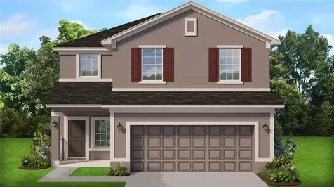 604 Jett Lane Davenport FL 33837