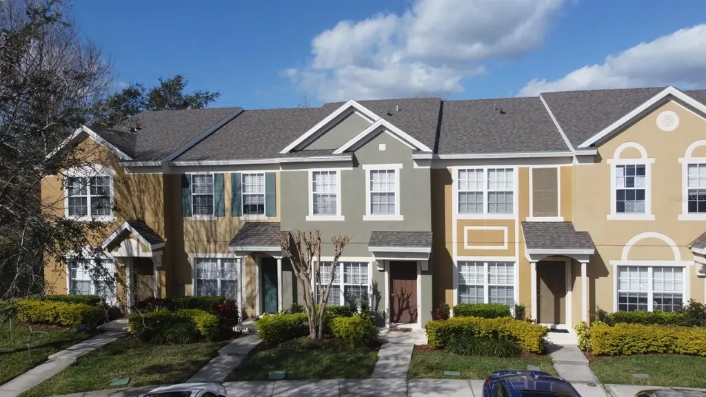 1261 Stockton Drive Sanford FL 32771