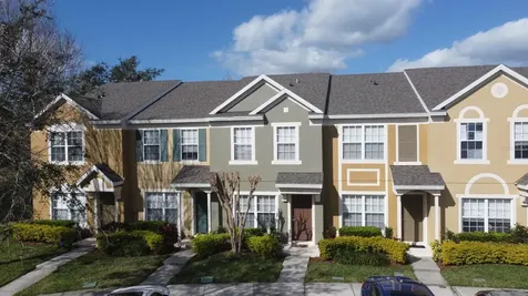 1261 Stockton Drive Sanford FL 32771