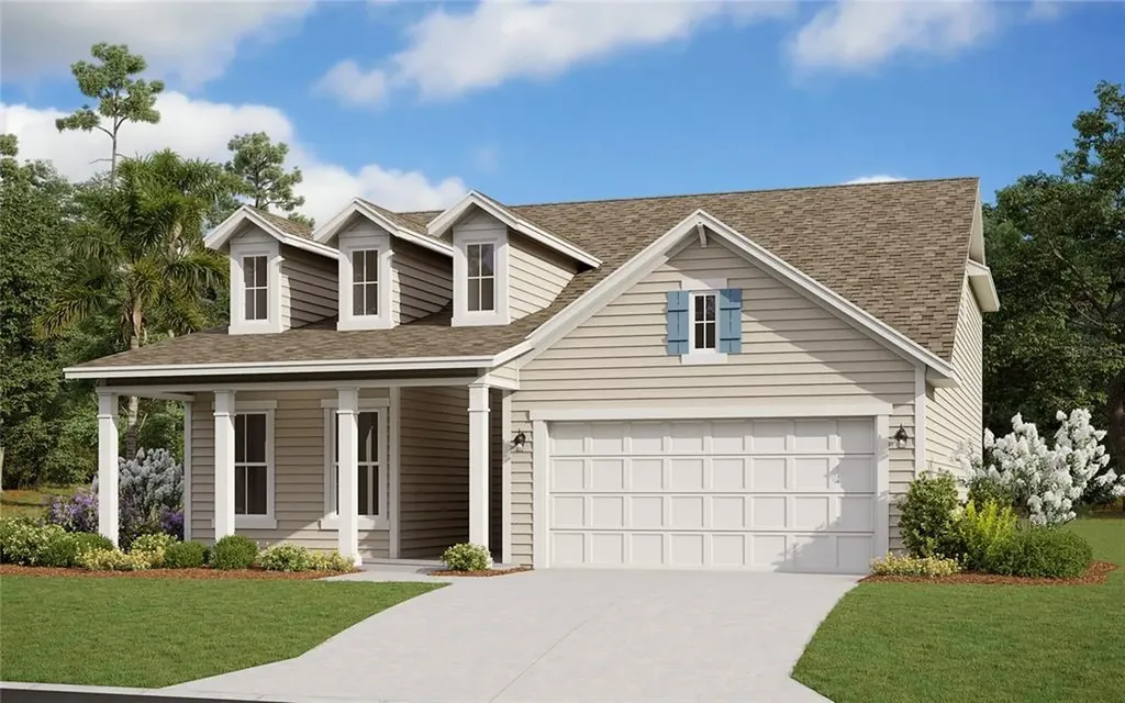 110 Yardley Court St Augustine FL 32092