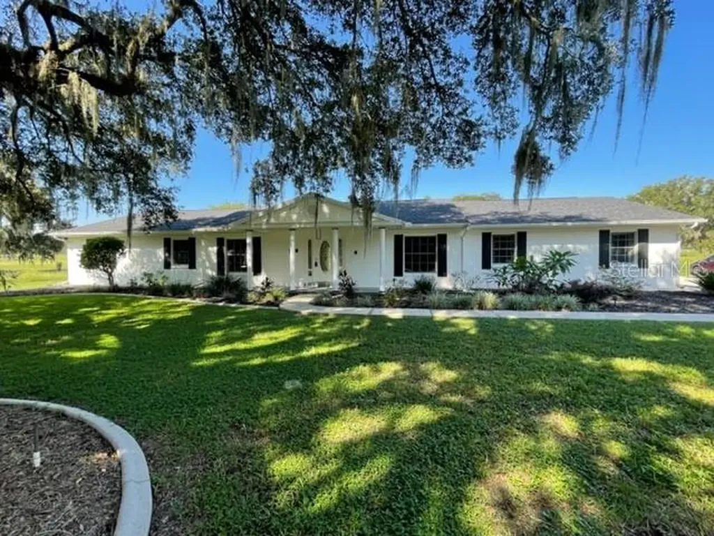 9959 Domingo Drive Brooksville FL 34601