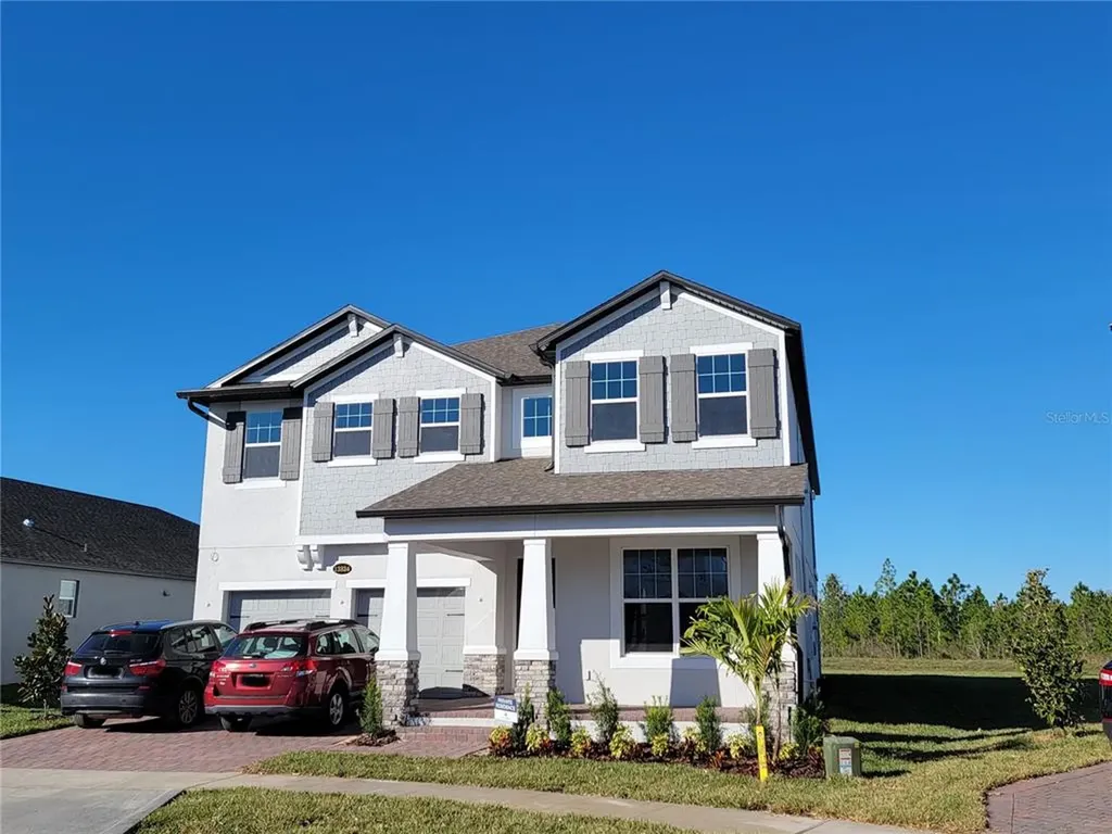 13824 Lanyard Way Winter Garden FL 34787