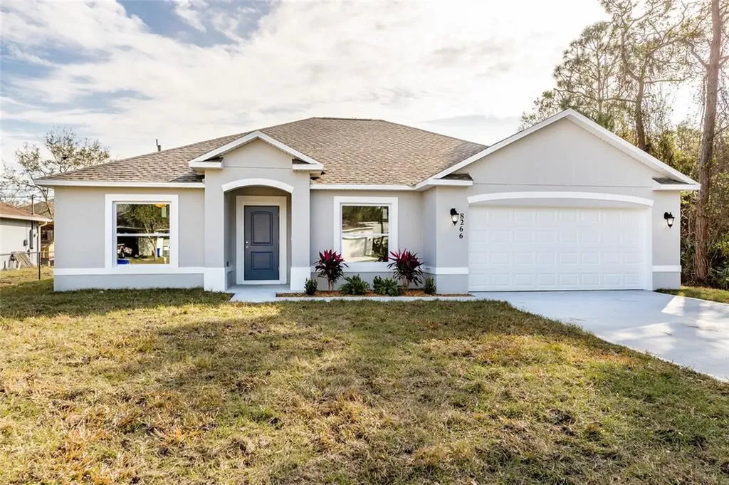 8266 95th Court Vero Beach FL 32967