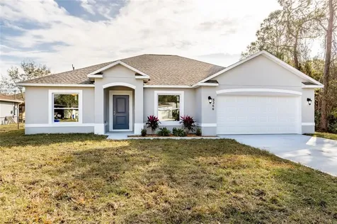 8266 95th Court Vero Beach FL 32967