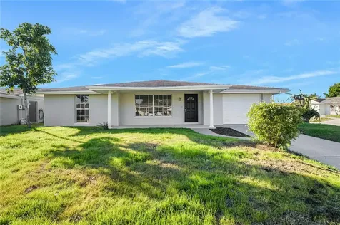 7014 Coral Reef Drive Port Richey FL 34668