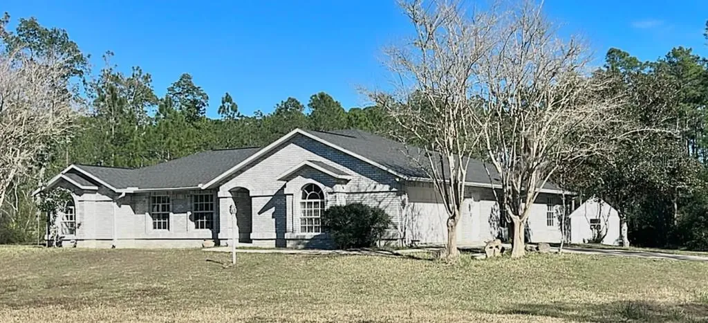 276 Hemlock Drive Ormond Beach FL 32174