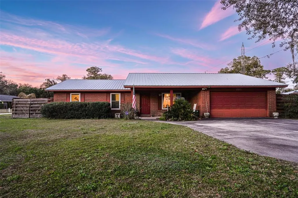 2928 Edgemoor Street Palatka FL 32177