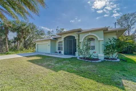 2417 Music Lane North Port FL 34286