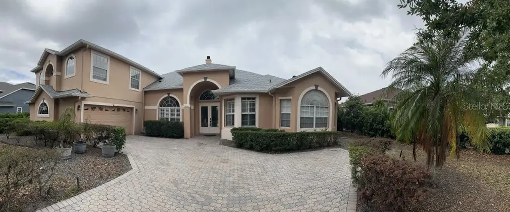 14035 Sierra Vista Drive Orlando FL 32837