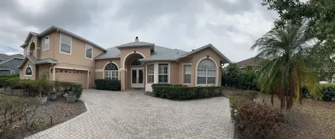 14035 Sierra Vista Drive Orlando FL 32837