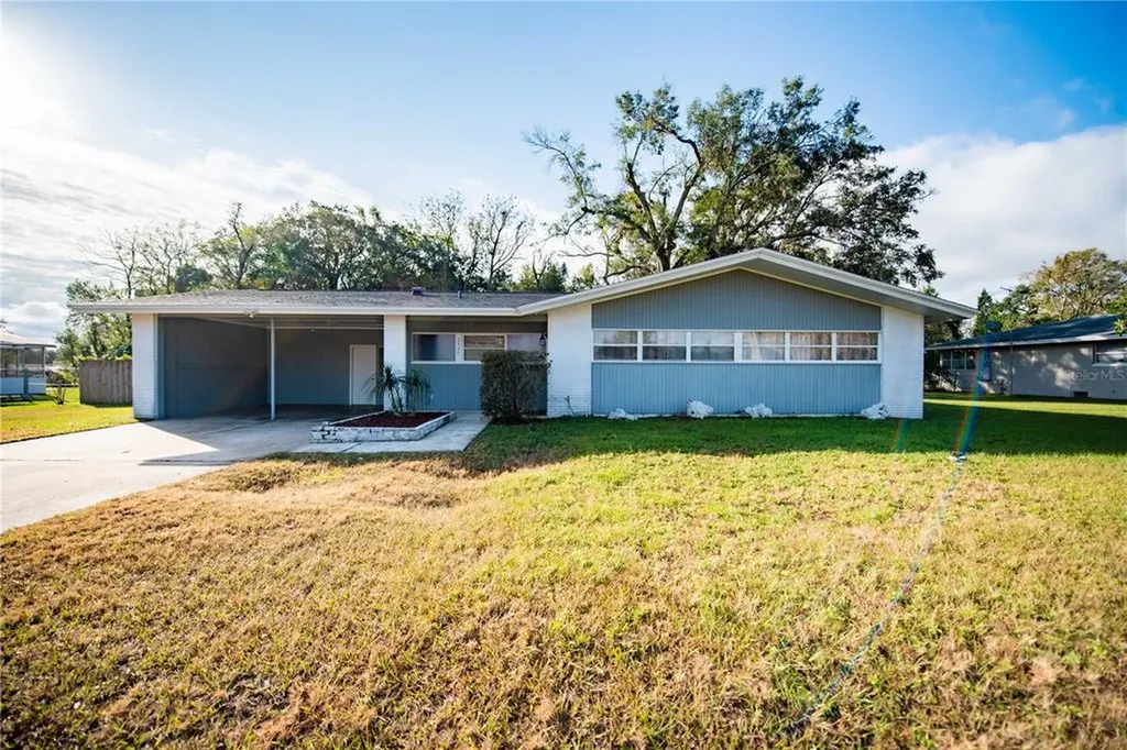 2420 Falkner Road Orlando FL 32810