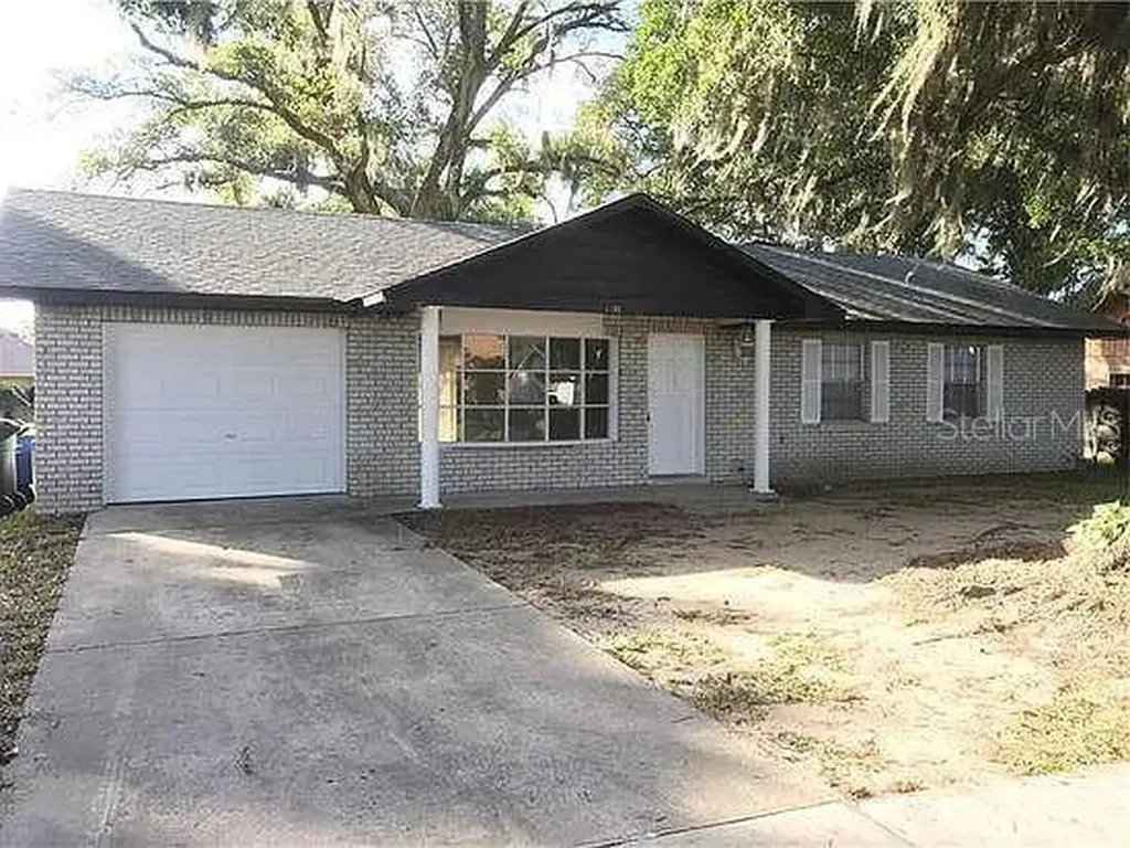 1155 Gause Avenue Bartow FL 33830