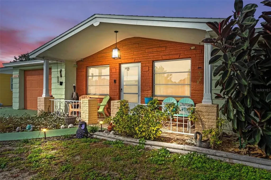1217 Honor Drive Holiday FL 34690