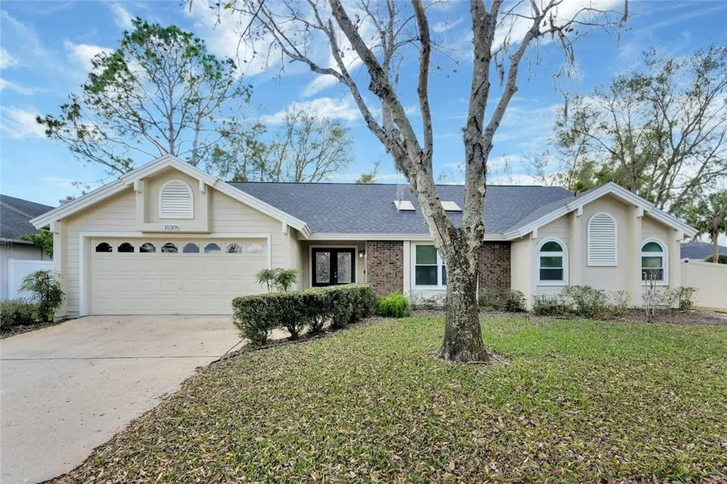 10306 Taraby Court Orlando FL 32817