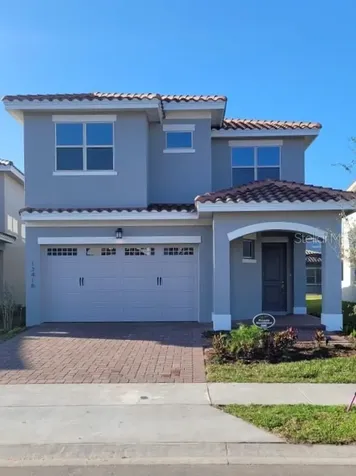 13418 Padstow Place Orlando FL 32832