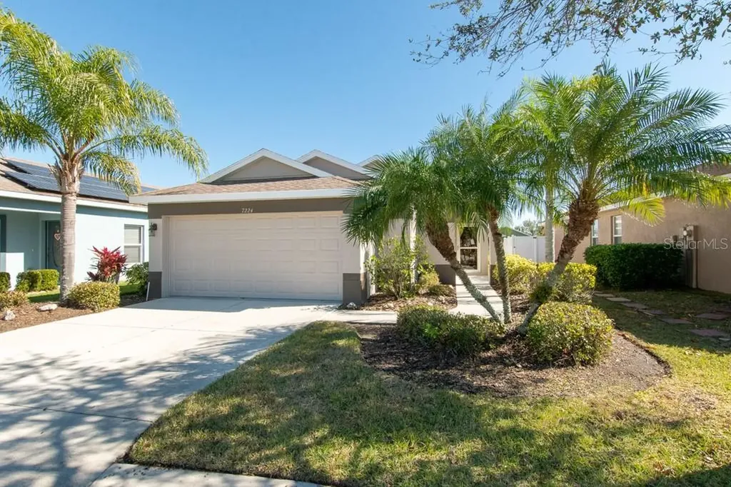 7224 51st Terrace E Palmetto FL 34221
