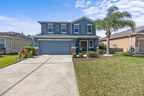 1953 Marabou Drive Davenport FL 33896