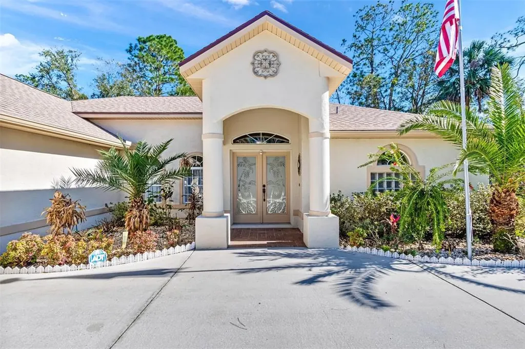36 Brooklyn Lane Palm Coast FL 32137