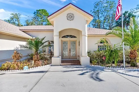 36 Brooklyn Lane Palm Coast FL 32137