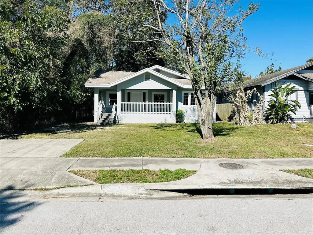 911 26th Street Orlando FL 32805