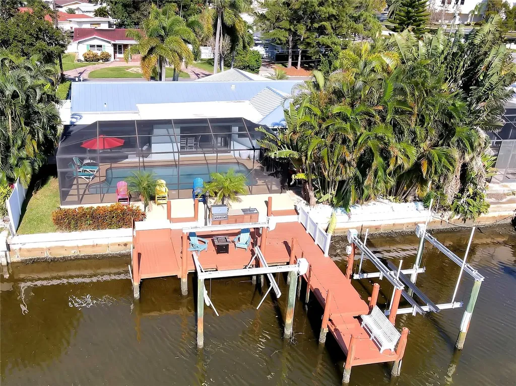 3798 Anglers Lane Largo FL 33774