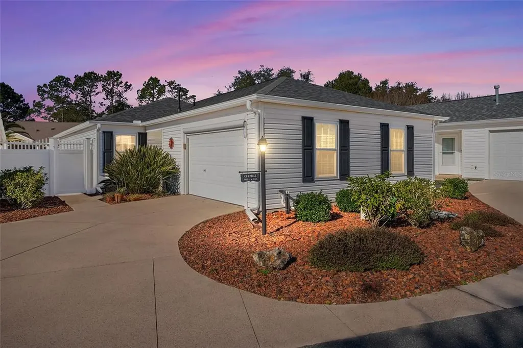 16906 SE 80th Bathurst Court The Villages FL 32162