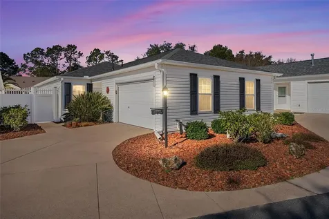 16906 SE 80th Bathurst Court The Villages FL 32162