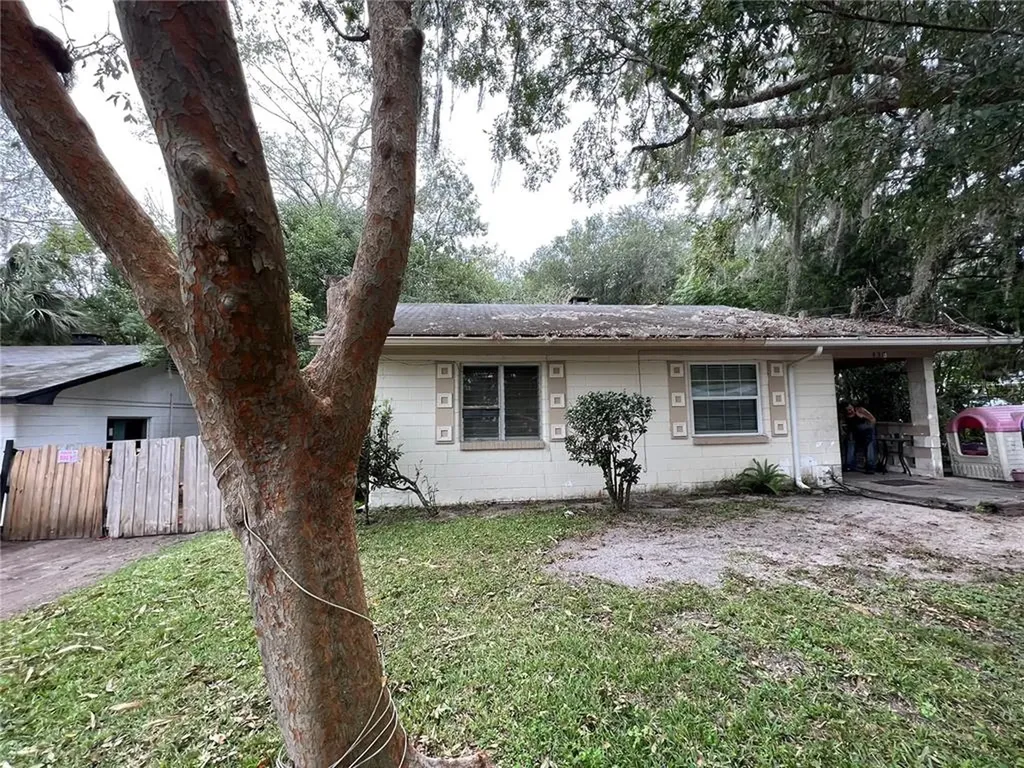 430 NE 9th Avenue Ocala FL 34470
