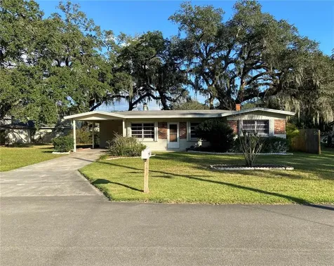 6813 Oakdale Drive Tampa FL 33610