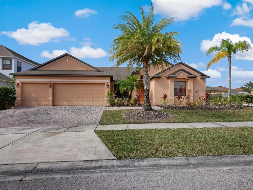 1521 Angler Avenue Kissimmee FL 34746