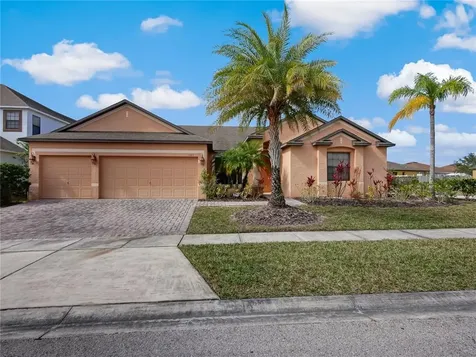 1521 Angler Avenue Kissimmee FL 34746
