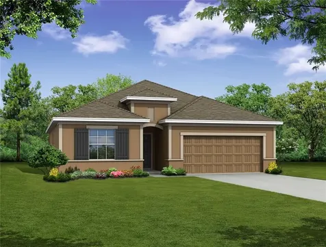 570 Pawnee Court Haines City FL 33844