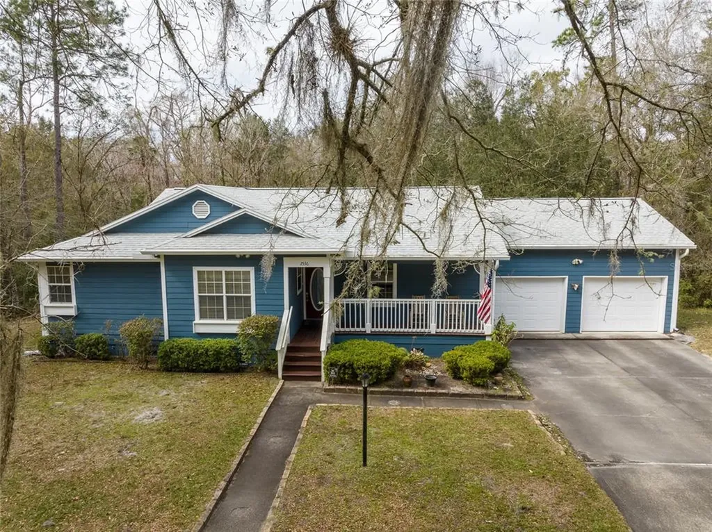 2536 Highland Park Road Deland FL 32720