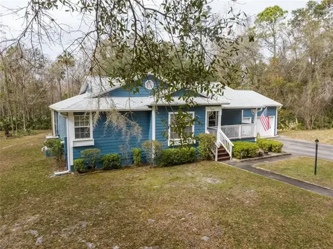 2536 Highland Park Road Deland FL 32720