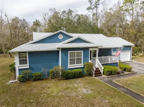 2536 Highland Park Road Deland FL 32720
