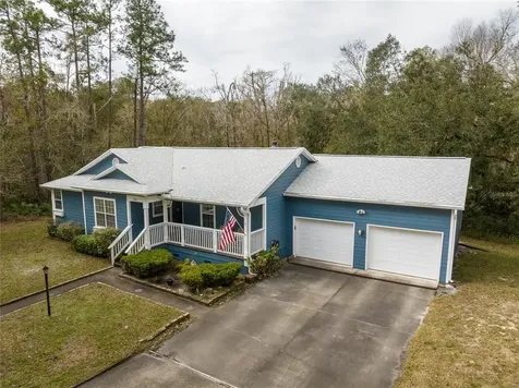 2536 Highland Park Road Deland FL 32720