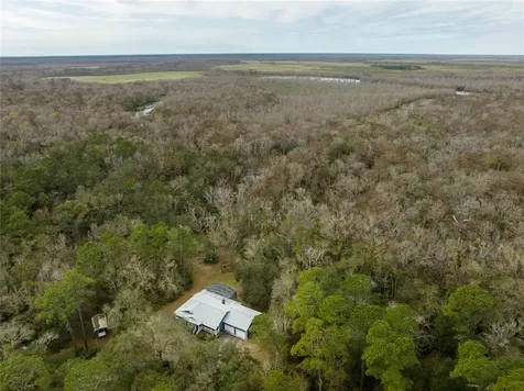 2536 Highland Park Road Deland FL 32720