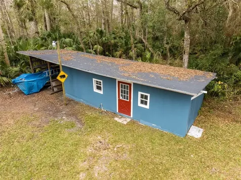 2536 Highland Park Road Deland FL 32720