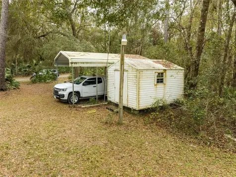 2536 Highland Park Road Deland FL 32720