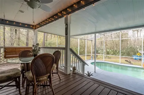2536 Highland Park Road Deland FL 32720