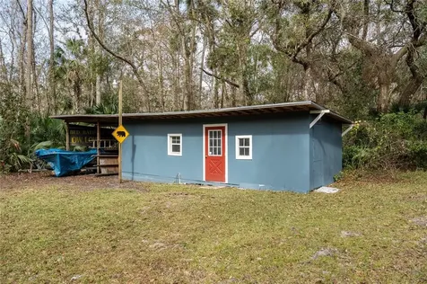 2536 Highland Park Road Deland FL 32720