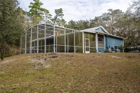 2536 Highland Park Road Deland FL 32720