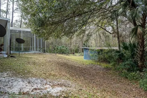 2536 Highland Park Road Deland FL 32720
