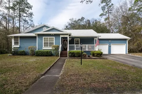 2536 Highland Park Road Deland FL 32720